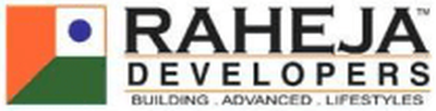Raheja Developers logo