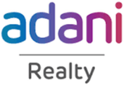Adani Realty logo