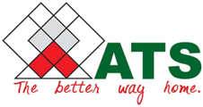 ATS Infrastructure logo