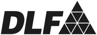DLF logo