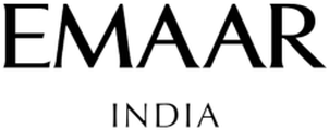 Emaar India logo