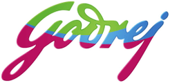 Godrej Properties logo