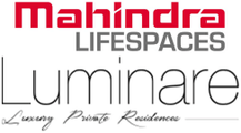 Mahindra Lifespaces logo
