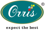 Orris Infrastructure logo