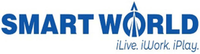Smart World logo