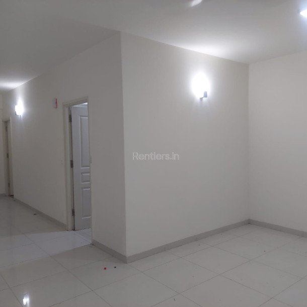 3bhk with servant and study available for Rent in Experion The Heartsong Seactor 108 Gurgaon-12