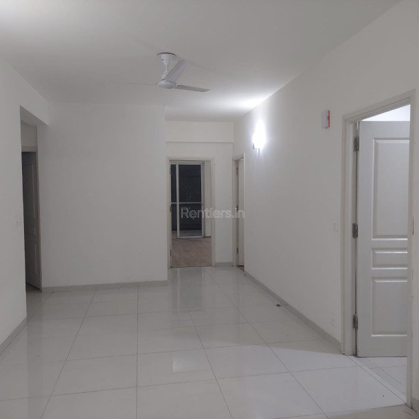 3bhk with servant and study available for Rent in Experion The Heartsong Seactor 108 Gurgaon-13