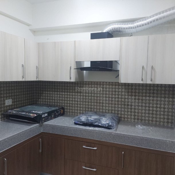 3bhk with servant and study available for Rent in Experion The Heartsong Seactor 108 Gurgaon-1