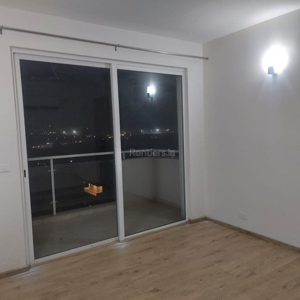 3bhk with servant and study available for Rent in Experion The Heartsong Seactor 108 Gurgaon-3