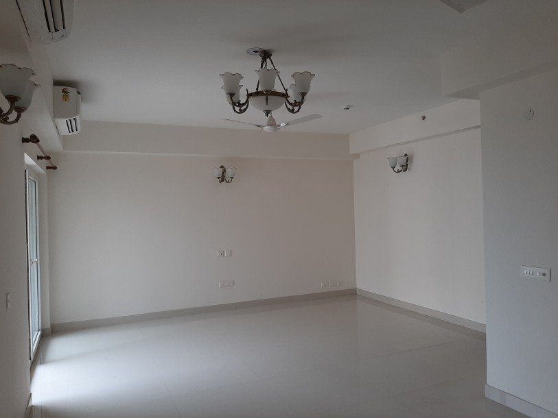 3BHK +SR flat for sale  Adani Oyster Grande Sector 102,GURGAON-3