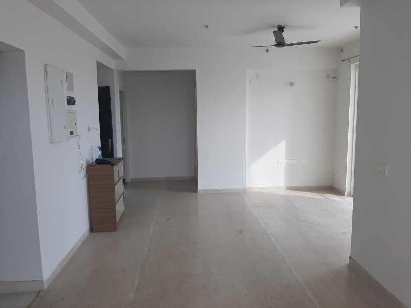 3 BHK Apartment in godrej summit Sector-104 Gurgaon-11