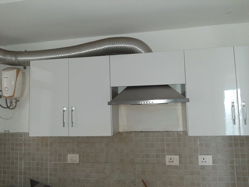 2 BHK flat for sale godrej summit  Sector-104 Gurgaon-10