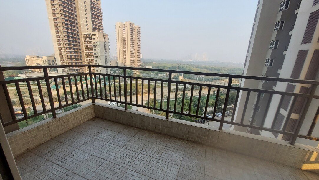 3bhk Apartment in Adani oyster grande Sector 102 Gurgaon-6