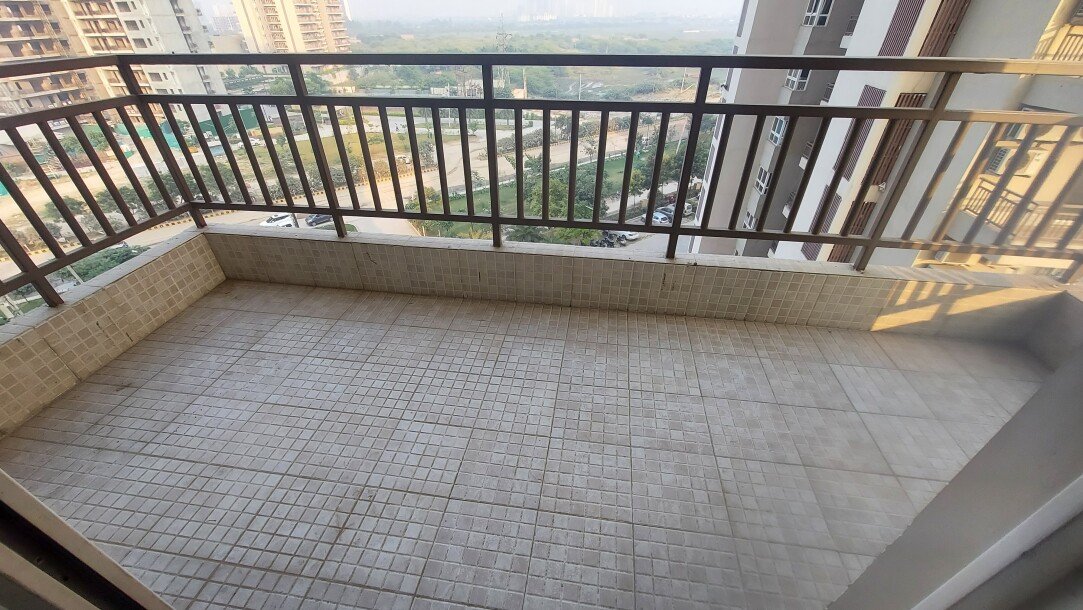 3bhk Apartment in Adani oyster grande Sector 102 Gurgaon-5