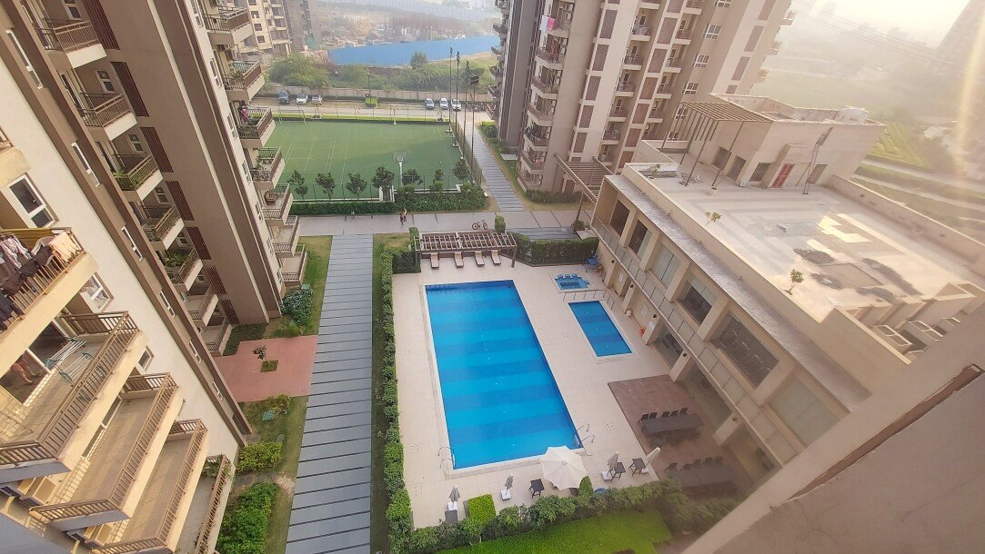 3bhk Apartment in Adani oyster grande Sector 102 Gurgaon-3
