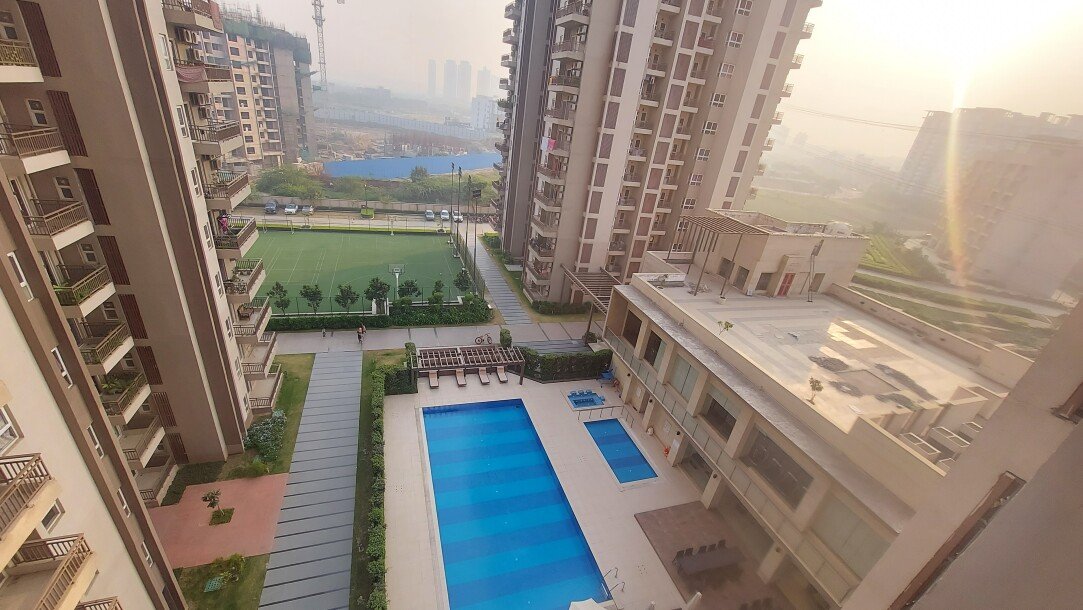 3bhk Apartment in Adani oyster grande Sector 102 Gurgaon-2