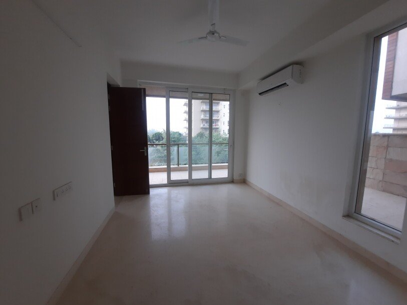 5bhk villa for rent puri Diplomatic greens sector 111 Dwarka expressway gurgaon-4