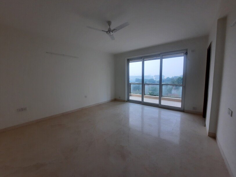 5bhk villa for rent puri Diplomatic greens sector 111 Dwarka expressway gurgaon-5
