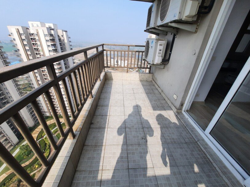 3bhk flat in adani m2k oyster grande sector 102 gurgaon-1