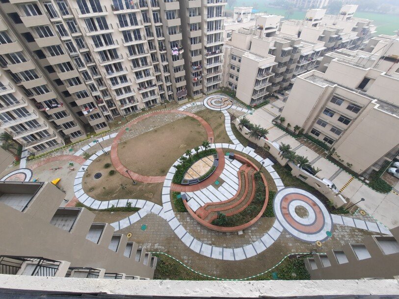 1bhk apartment signature grande iva sector  103 Dwarka expressway gurgaon-3