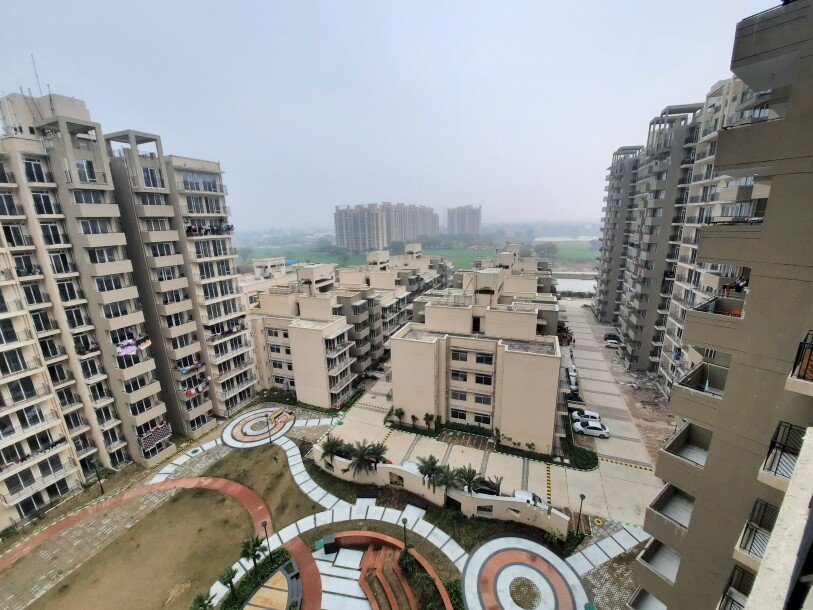 1bhk apartment signature grande iva sector  103 Dwarka expressway gurgaon-1