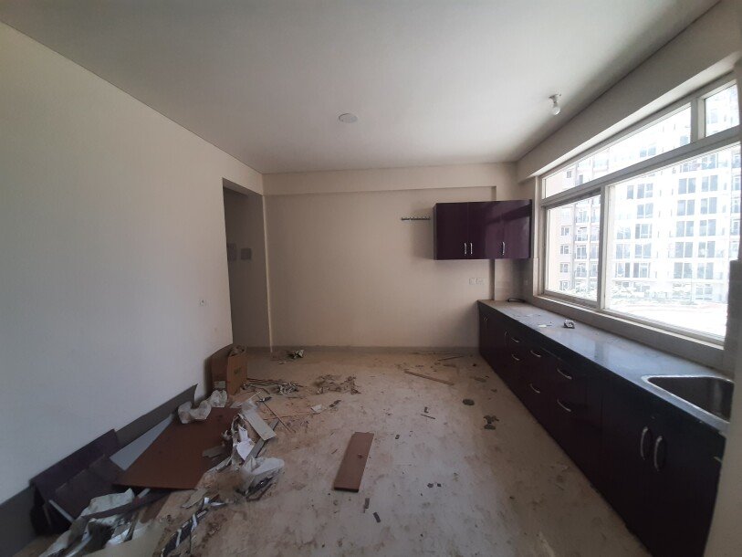 2bhk Apartment  signature  grande  iva sector 103 Dwarka Expressway-1