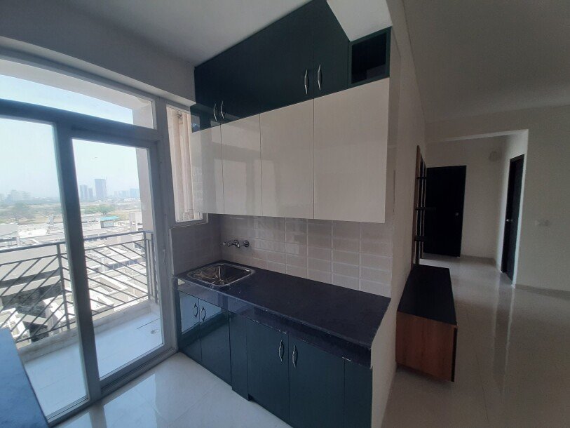2bhk Apartment  signature  grande  iva sector 103  gurgaon-3