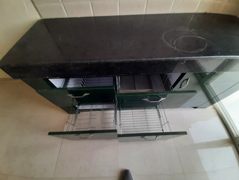 2bhk Apartment  signature  grande  iva sector 103  gurgaon-4