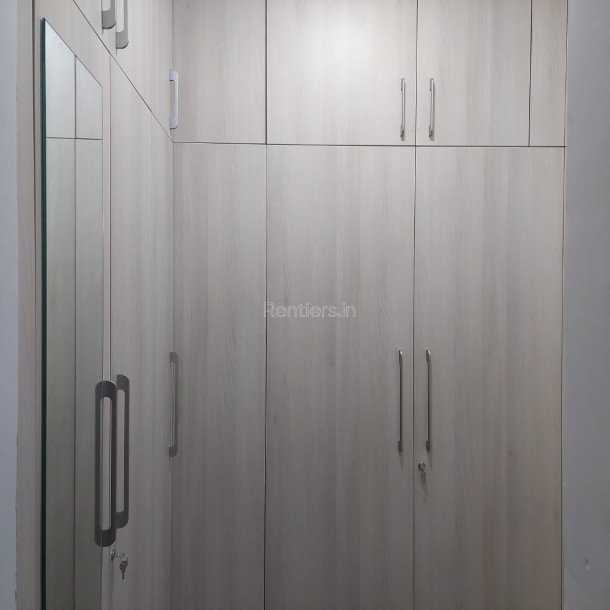 3bhk with servant and study available for Rent in Experion The Heartsong Seactor 108 Gurgaon-4