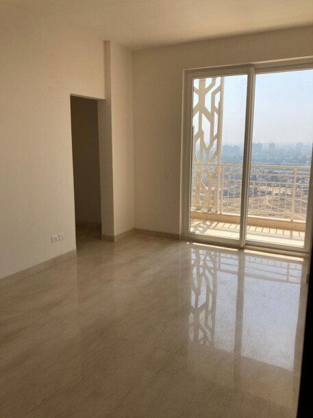 2.5 bhk apartment in gated society Puri Emerald Bay-1
