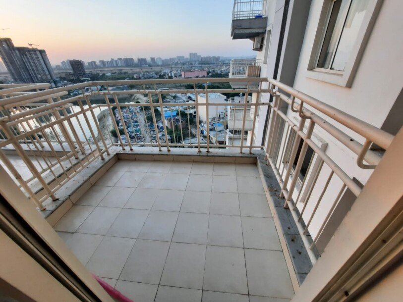 3bhk Apartment in Godrej Summit Sector 104 Gurgaon-4
