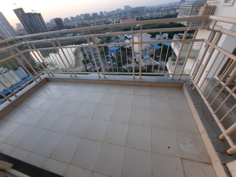 3bhk Apartment in Godrej Summit Sector 104 Gurgaon-10