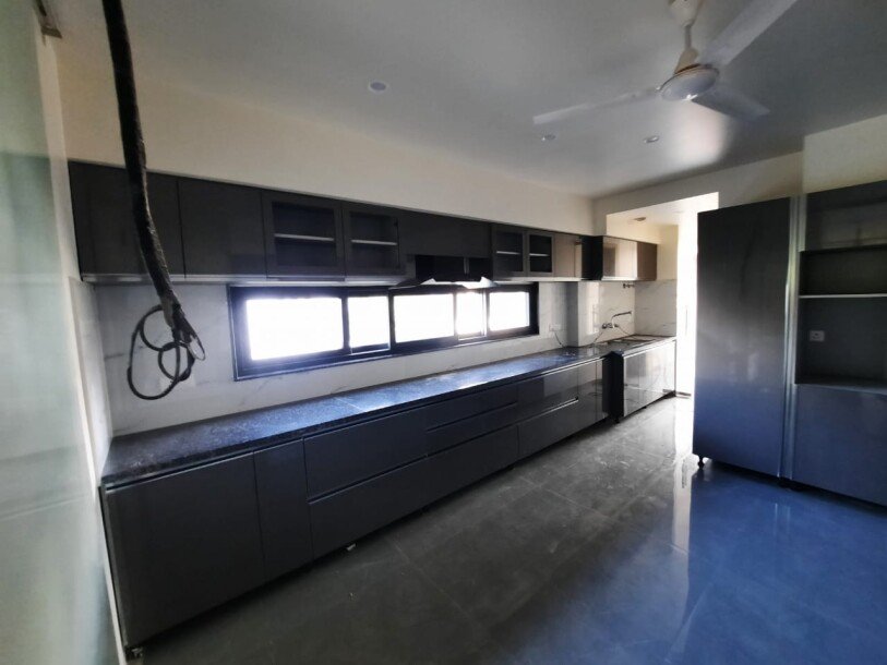 4bhk semifurnished flat in Palam vihar  gurgaon-7