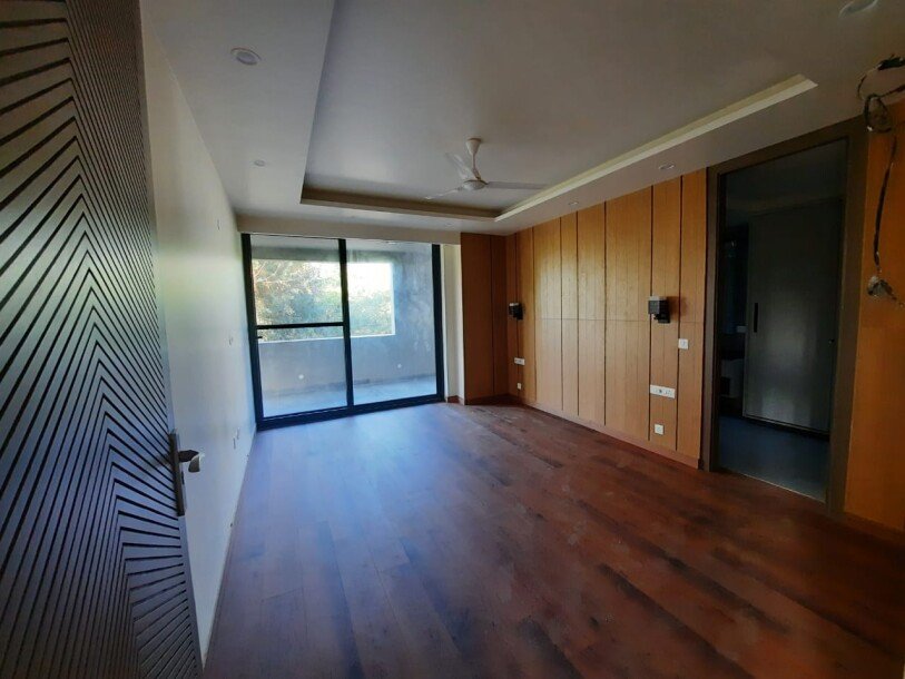 4bhk semifurnished flat in Palam vihar  gurgaon-13