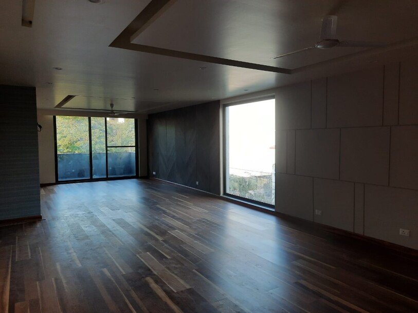 4bhk semifurnished flat in Palam vihar  gurgaon-2