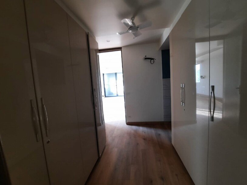 4bhk semifurnished flat in Palam vihar  gurgaon-14