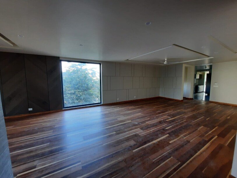 4bhk semifurnished flat in Palam vihar  gurgaon-6