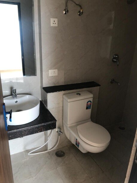 3bhk Apartment for rent in Adani oyster grande Sector 102 Gurgaon-4