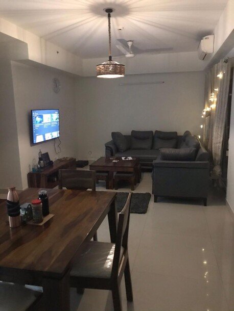 3bhk Apartment for rent in Adani oyster grande Sector 102 Gurgaon-3