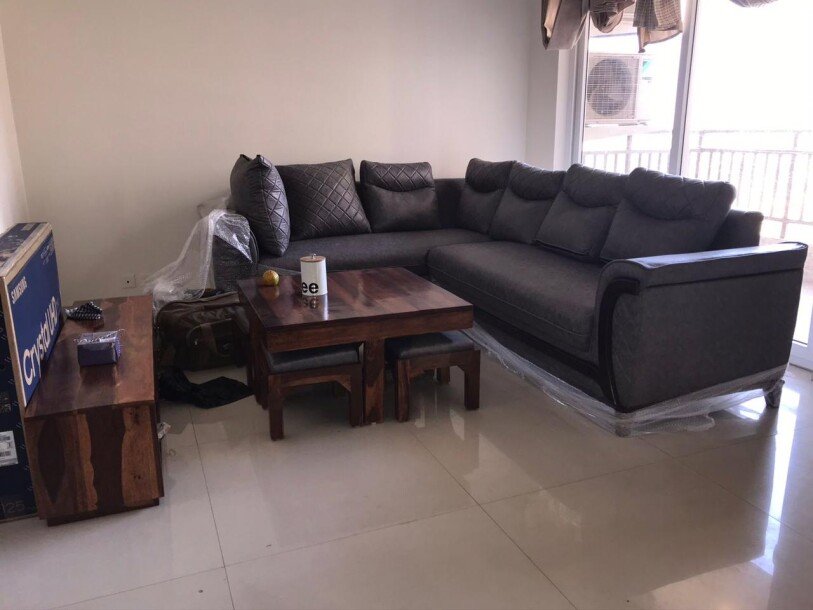 3bhk Apartment for rent in Adani oyster grande Sector 102 Gurgaon-1