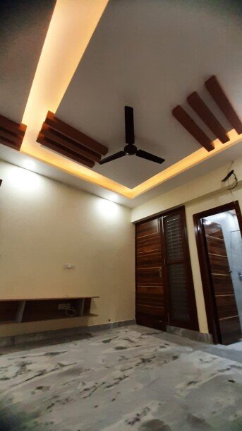 2bhk semifurnished House  in sector 110A gurgaon-14