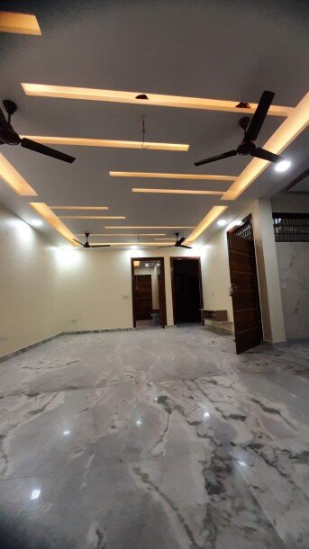 2bhk semifurnished House  in sector 110A gurgaon-9