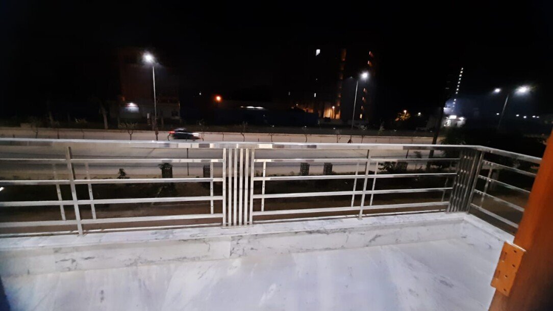 2bhk semifurnished House  in sector 110A gurgaon-12