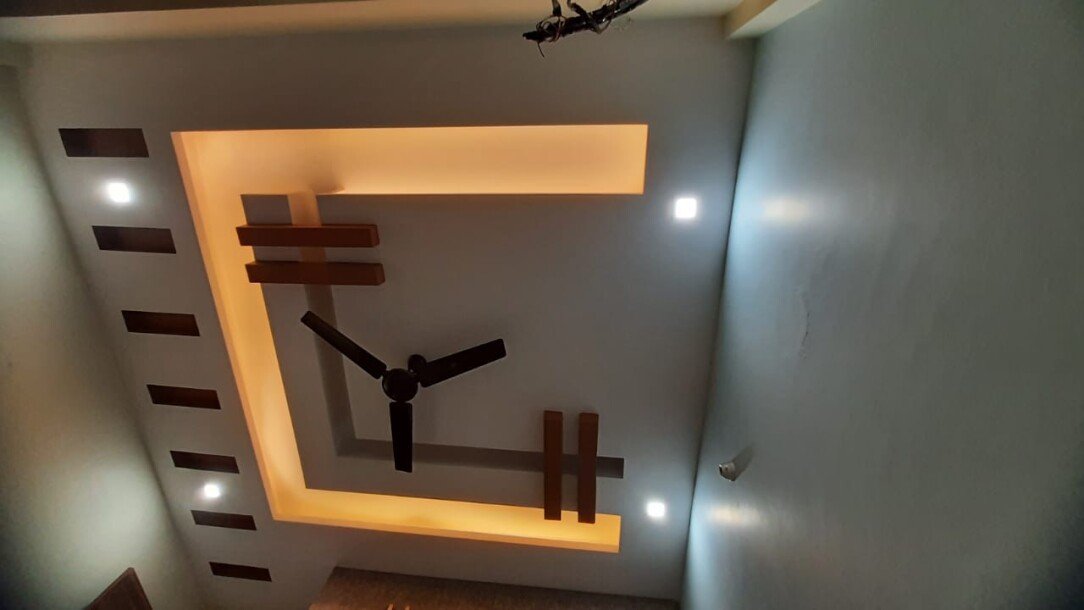2bhk semifurnished House  in sector 110A gurgaon-1