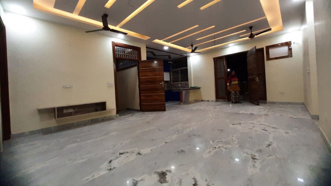 2bhk semifurnished House  in sector 110A gurgaon-6