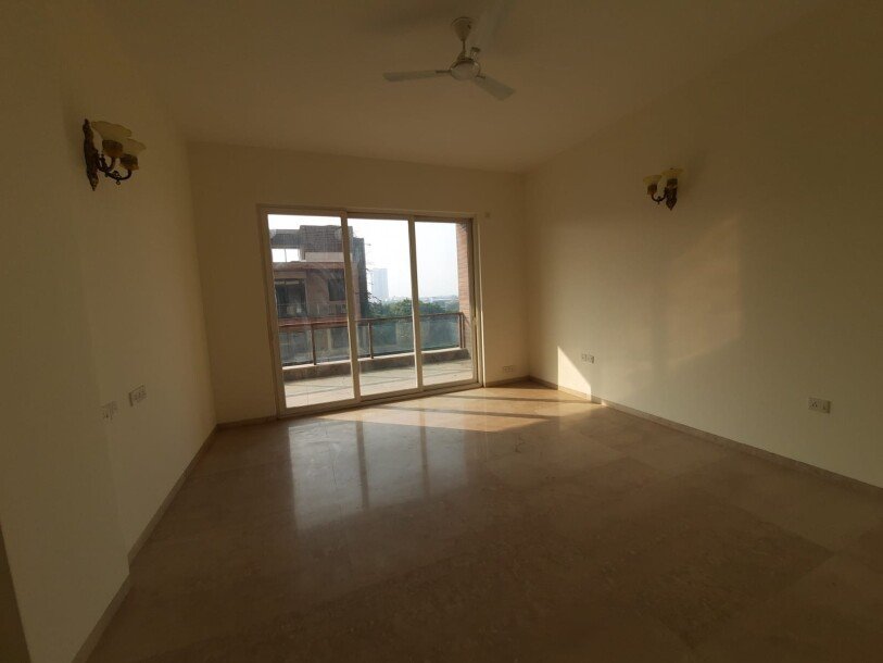 5bhk semifurnished villa in puri Deplomatic greens  sector 111 gurgaon-8