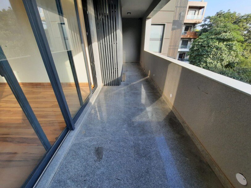 4bhk semifurnished flat in Palam vihar  gurgaon-16