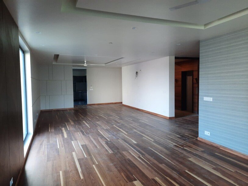 4bhk semifurnished flat in Palam vihar  gurgaon-3