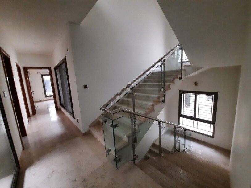 5bhk Independent Villa in Sobha International City Sector 109 Gurgaon-19