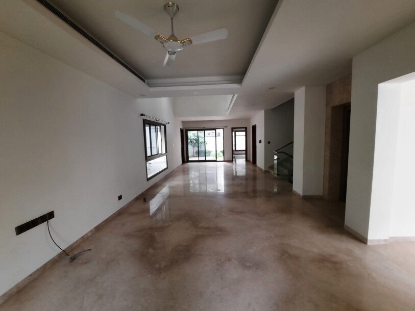 5bhk Independent Villa in Sobha International City Sector 109 Gurgaon-12